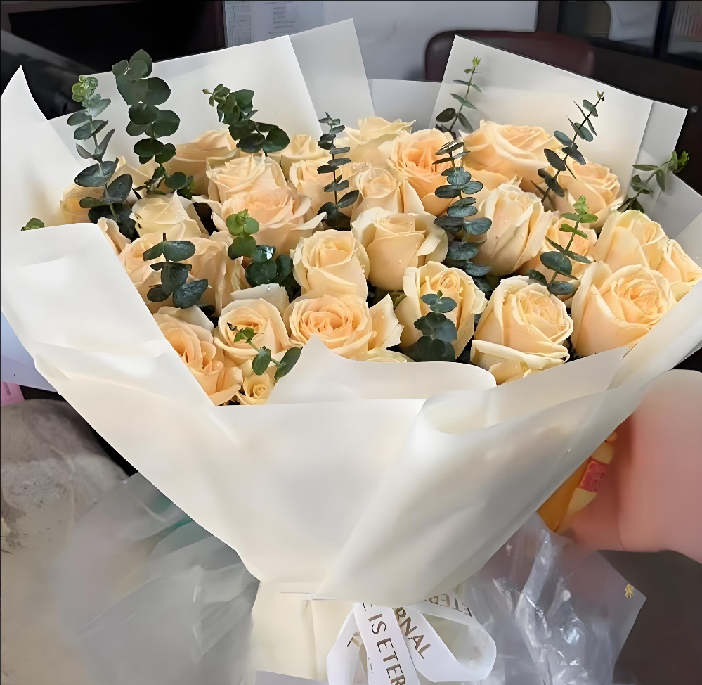 四平梨树县花店